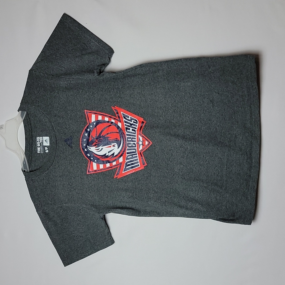 Adidas Dallas  Maverick  Shirt for Men or Women